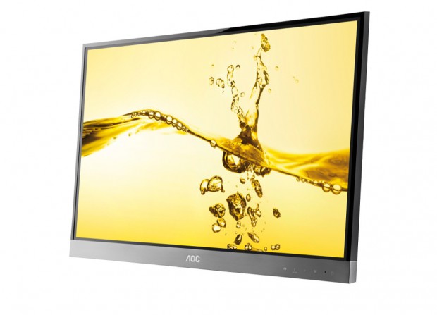 AOC d2357Ph (Bild: AOC)